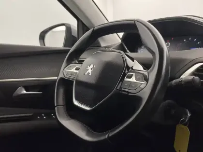 Photo 28 Peugeot 3008  Puretech 130ch S&S BVM6