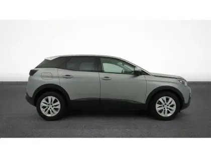 Photo 9 Peugeot 3008  Puretech 130ch S&S BVM6