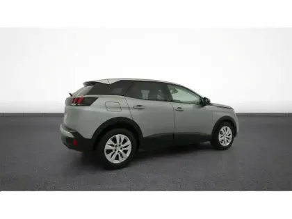 Photo 8 Peugeot 3008  Puretech 130ch S&S BVM6