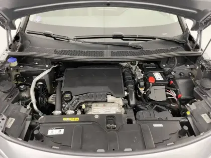 Photo 20 Peugeot 3008  Puretech 130ch S&S BVM6