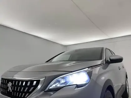 Photo 29 Peugeot 3008  Puretech 130ch S&S BVM6