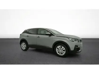 Photo 10 Peugeot 3008  Puretech 130ch S&S BVM6