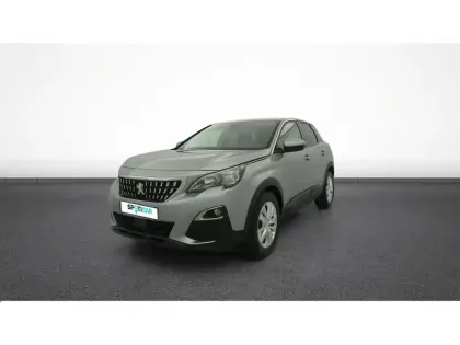 Photo Peugeot 3008 Active Business