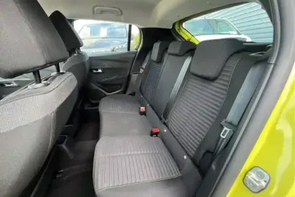 Photo 14 Peugeot 208  PureTech 75 S&S BVM5