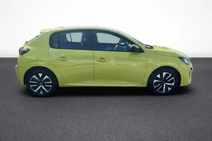 Photo 6 Peugeot 208  PureTech 75 S&S BVM5