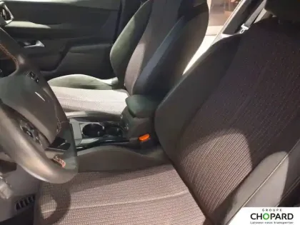 Photo 13 DS DS 3 DS3 Crossback E-Tense