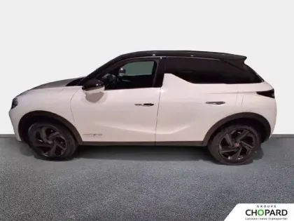 Photo 7 DS DS 3 DS3 Crossback E-Tense