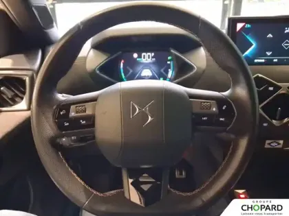 Photo 14 DS DS 3 DS3 Crossback E-Tense