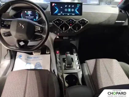 Photo 11 DS DS 3 DS3 Crossback E-Tense