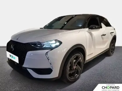 Photo Ds Ds 3 Performance Line+