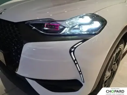 Photo 21 DS DS 3 DS3 Crossback E-Tense