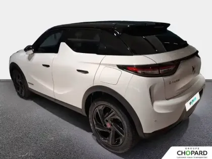 Photo 6 DS DS 3 DS3 Crossback E-Tense