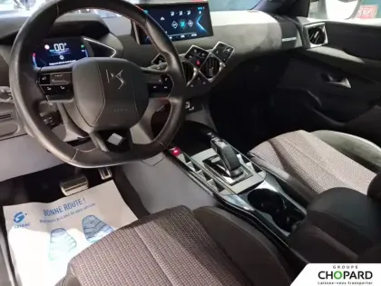 Photo 12 DS DS 3 DS3 Crossback E-Tense