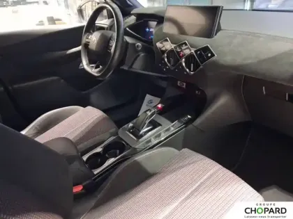Photo 9 DS DS 3 DS3 Crossback E-Tense