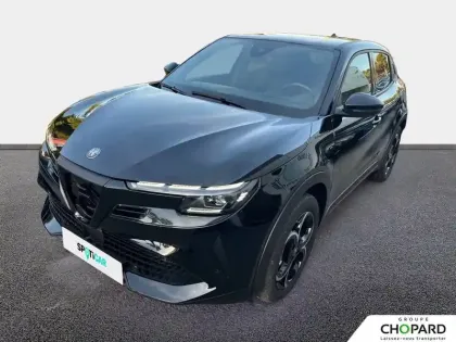 Photo Alfa Romeo Junior Speciale