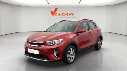 Photo Kia Stonic Active Business