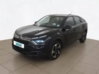 Photo Citroën C4 Feel Pack