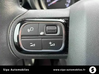 Photo 18 Citroën Berlingo  Taille M BlueHDi 100 S&S BVM6