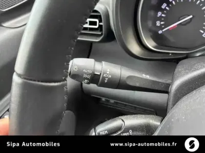 Photo 20 Citroën Berlingo  Taille M BlueHDi 100 S&S BVM6