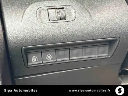 Photo 22 Citroën Berlingo  Taille M BlueHDi 100 S&S BVM6