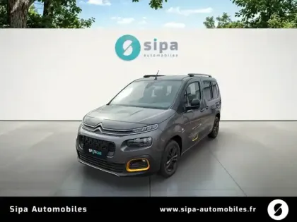 Photo Citroën Berlingo Rip Curl