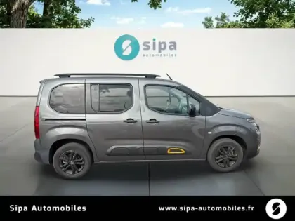 Photo 5 Citroën Berlingo  Taille M BlueHDi 100 S&S BVM6