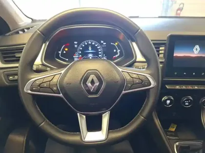 Photo 33 Renault Captur  TCe 90