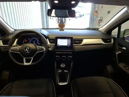 Photo 10 Renault Captur  TCe 90