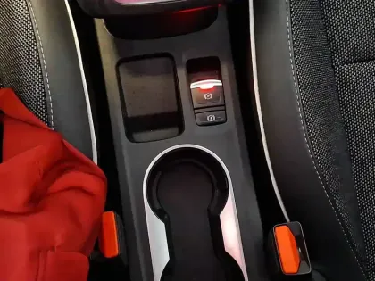 Photo 46 Renault Captur  TCe 90