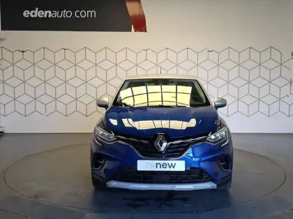 Photo 7 Renault Captur  TCe 90
