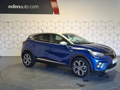 Photo 6 Renault Captur  TCe 90