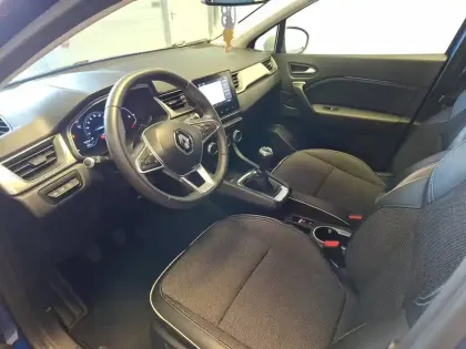 Photo 9 Renault Captur  TCe 90