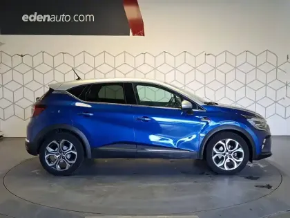 Photo 5 Renault Captur  TCe 90