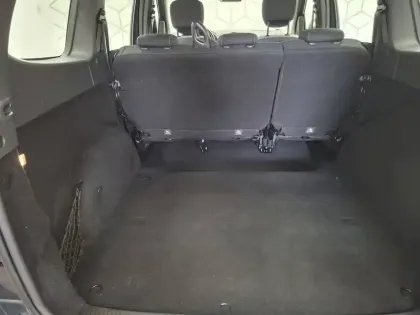 Photo 7 Dacia Lodgy  TCe 130 FAP 5 places