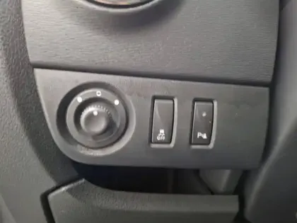 Photo 28 Dacia Lodgy  TCe 130 FAP 5 places