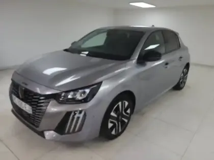 Photo Peugeot 208 Allure