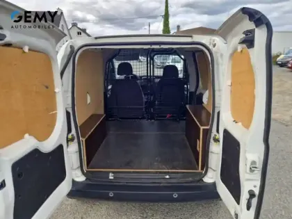 Photo 5 Peugeot Bipper  STANDARD 1.3 HDI 80 FAP