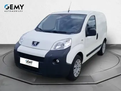 Photo Peugeot Bipper Premium