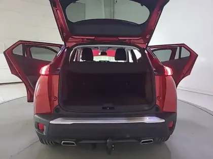 Photo 9 Peugeot 2008  PureTech 130 S&S EAT8