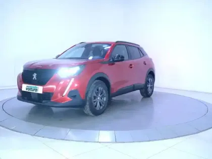 Photo Peugeot 2008 Style