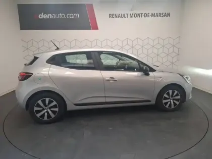 Photo 18 Renault Clio  TCe 90