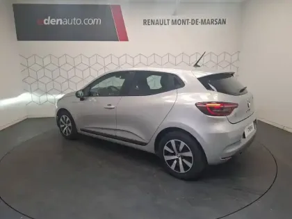 Photo 8 Renault Clio  TCe 90