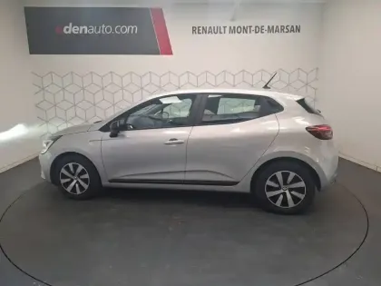 Photo 6 Renault Clio  TCe 90