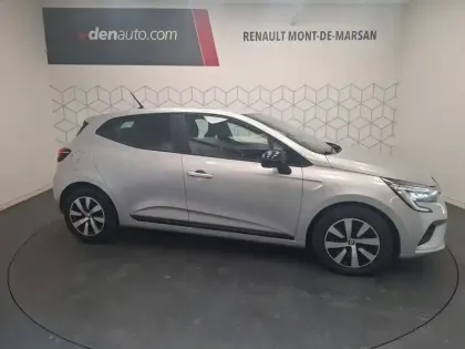 Photo 19 Renault Clio  TCe 90