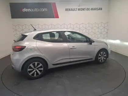 Photo 16 Renault Clio  TCe 90
