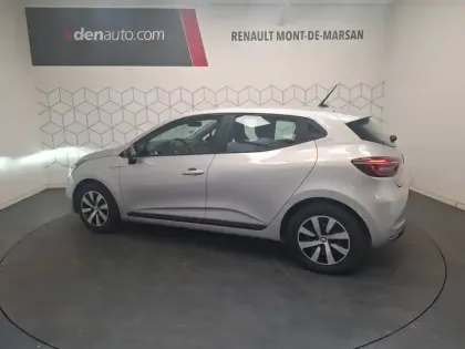 Photo 7 Renault Clio  TCe 90