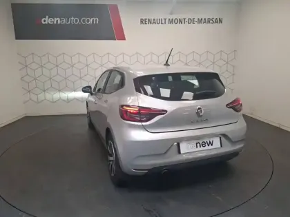 Photo 10 Renault Clio  TCe 90