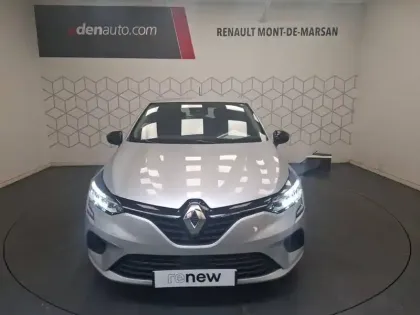 Photo 24 Renault Clio  TCe 90