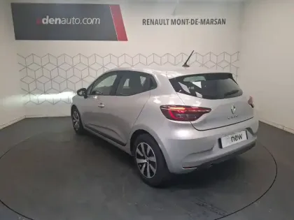 Photo 9 Renault Clio  TCe 90