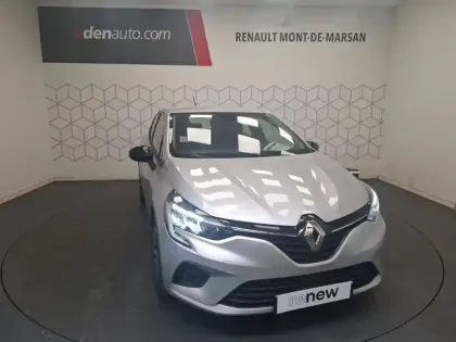 Photo 23 Renault Clio  TCe 90
